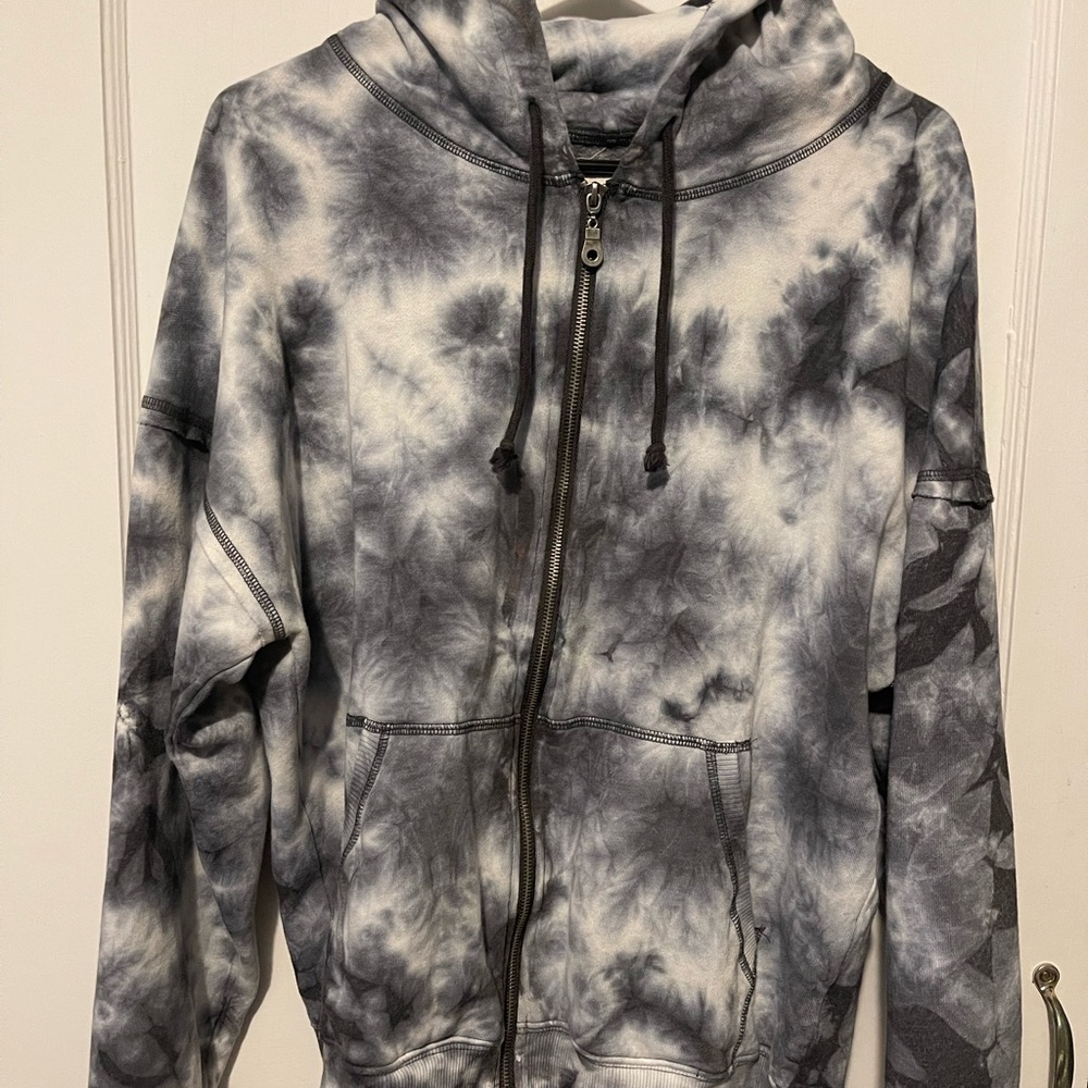 Aéropostale zip up hoodie